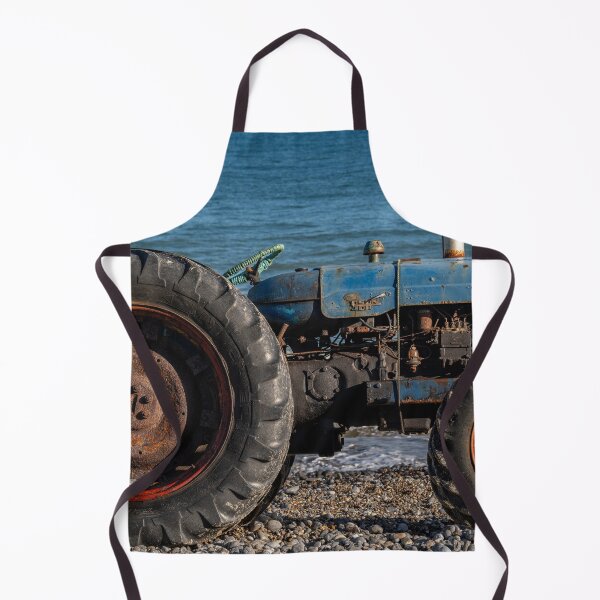 Item preview, Fordson Majors cira 1952 designed and sold by RobWalkley.