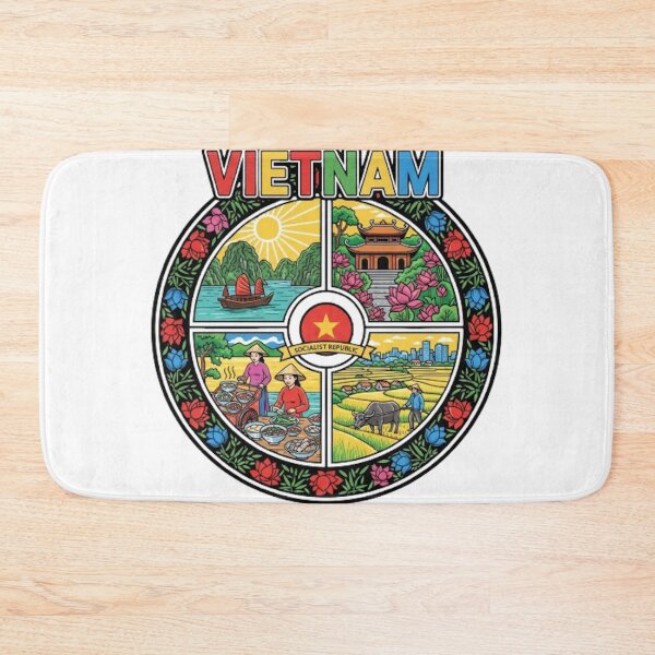 Item preview, VIETNAM designed and sold by likbatonboot.