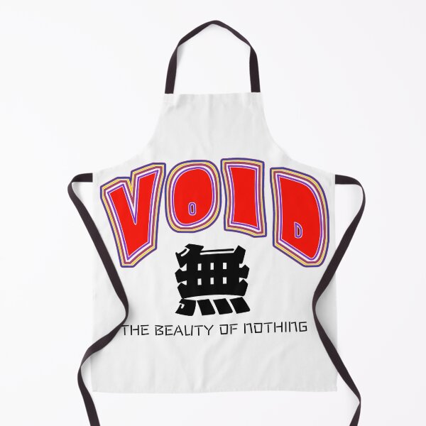 Item preview, VOID THE BEAUTY OF NOTHING designed and sold by collectionA.