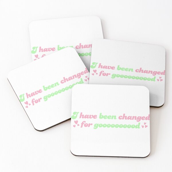 Item preview, i have been changed for gooooood designed and sold by Luxette.