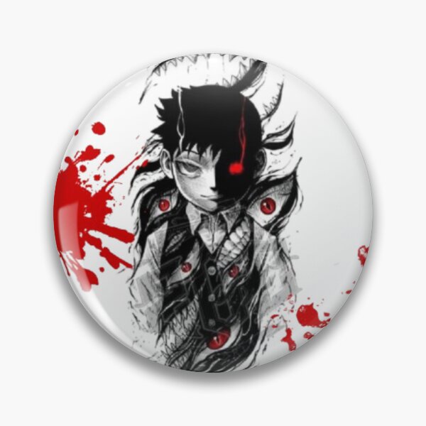 Item preview, Selim Bradley - Pride - Fullmetal Alchemist designed and sold by MeroMeroS.