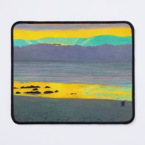 Item preview, Felix Vallotton designed and sold by RemenarStudio.