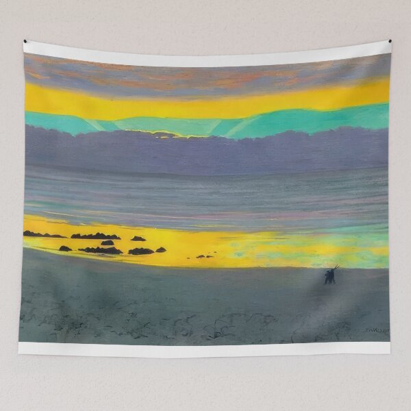 Item preview, Felix Vallotton designed and sold by RemenarStudio.