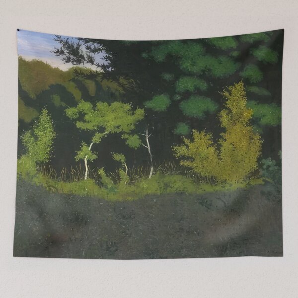 Item preview, Felix Vallotton designed and sold by RemenarStudio.