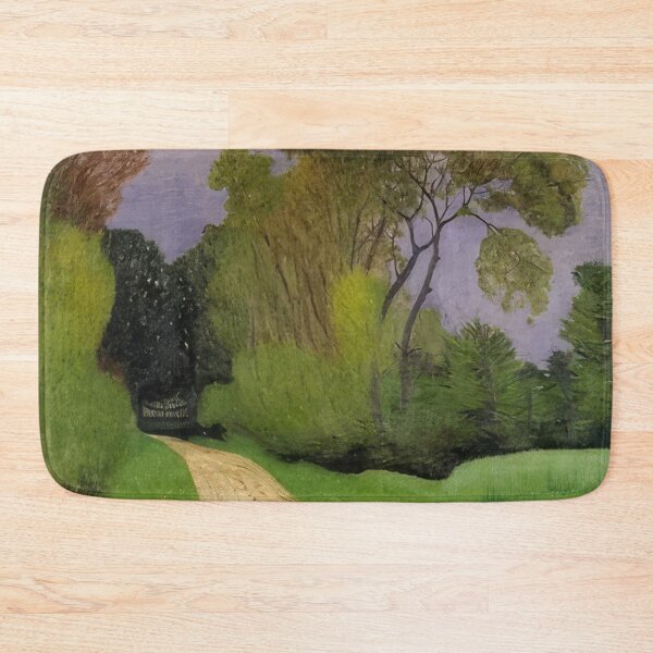 Item preview, Felix Vallotton designed and sold by RemenarStudio.