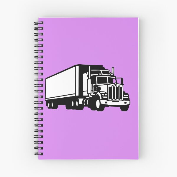 Item preview, truck truck designed and sold by huggymauve.