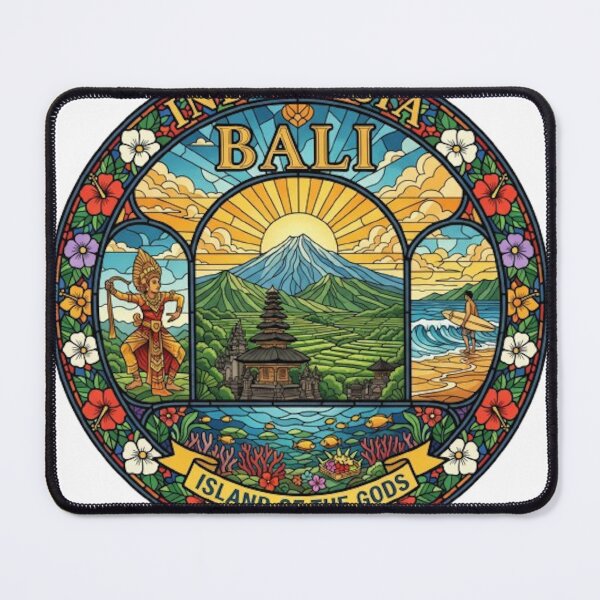 Item preview, INDONESIA BALI designed and sold by likbatonboot.