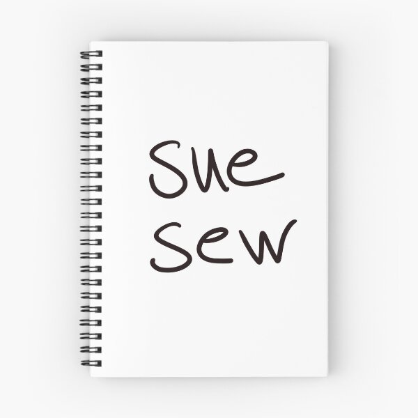 Item preview, Sue Sew designed and sold by abeink.
