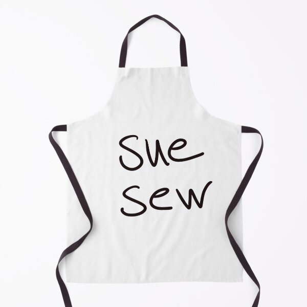 Item preview, Sue Sew designed and sold by abeink.