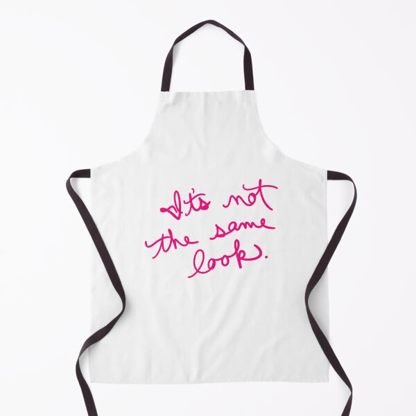 Item preview, It’s Not the Same Look designed and sold by abeink.