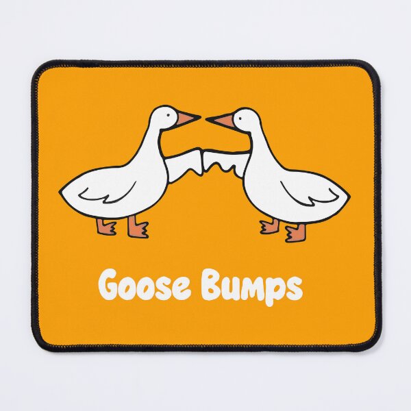 Item preview, Goose Bumps designed and sold by DeMineArts.