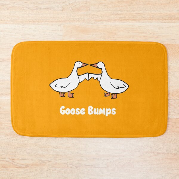 Item preview, Goose Bumps designed and sold by DeMineArts.
