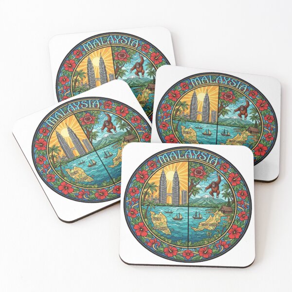 Item preview, MALAYSIA designed and sold by likbatonboot.