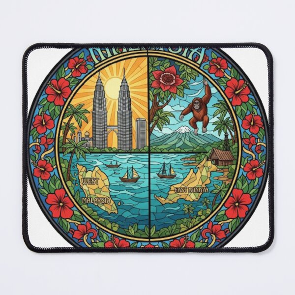 Item preview, MALAYSIA designed and sold by likbatonboot.