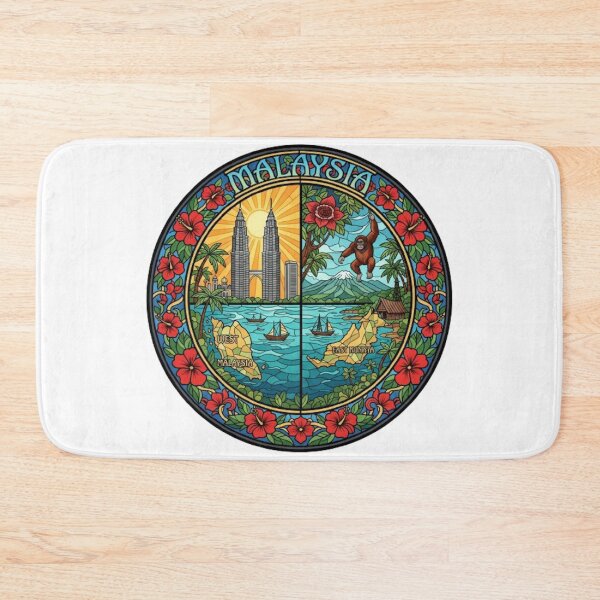 Item preview, MALAYSIA designed and sold by likbatonboot.