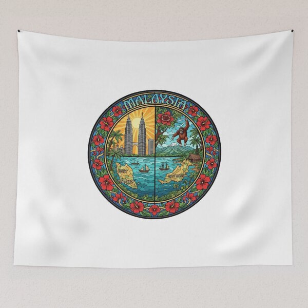 Item preview, MALAYSIA designed and sold by likbatonboot.
