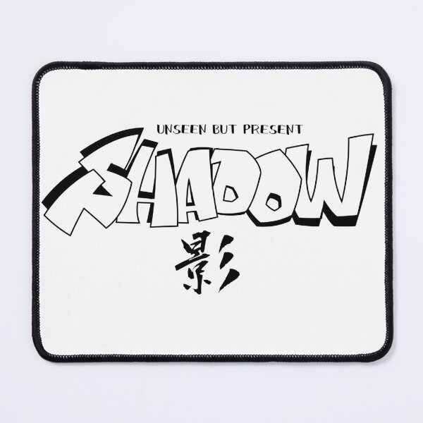 Item preview, SHADOW UNSEEN BUT PRESENT designed and sold by collectionA.