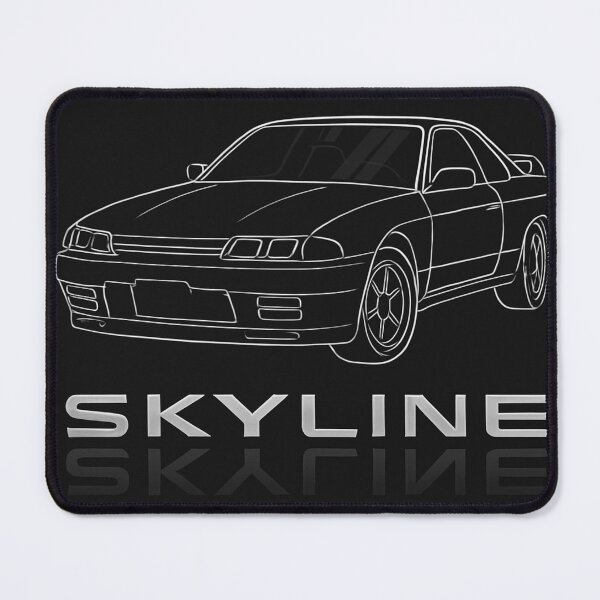 Item preview, Nissan skyline designed and sold by Attydesigns.