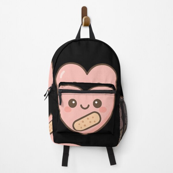 Item preview, Palliative Care - Kawaii heart designed and sold by DamioPolArt.