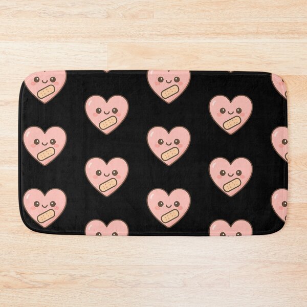 Item preview, Palliative Care - Kawaii heart designed and sold by DamioPolArt.