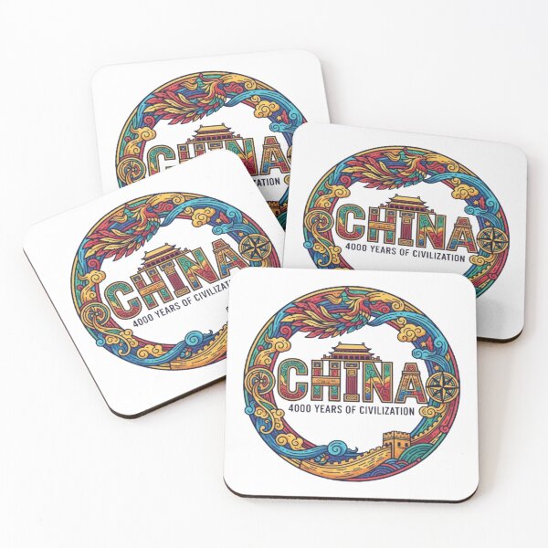 Item preview, CHINA designed and sold by likbatonboot.