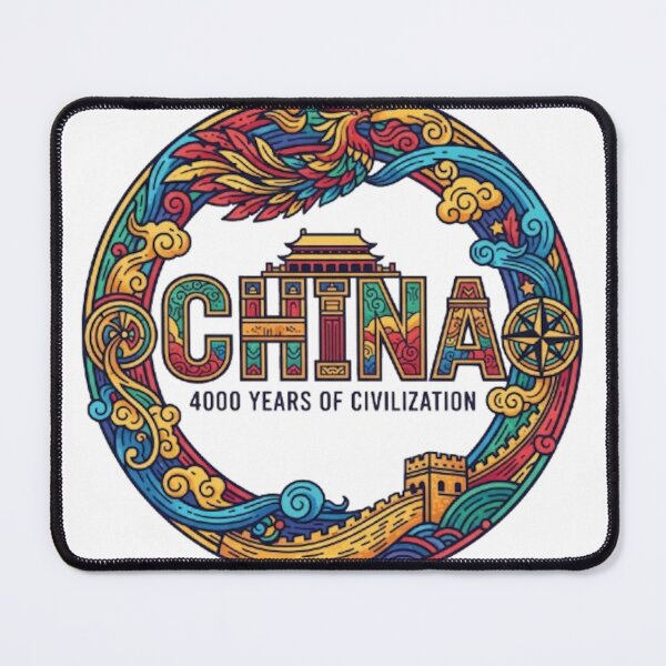 Item preview, CHINA designed and sold by likbatonboot.