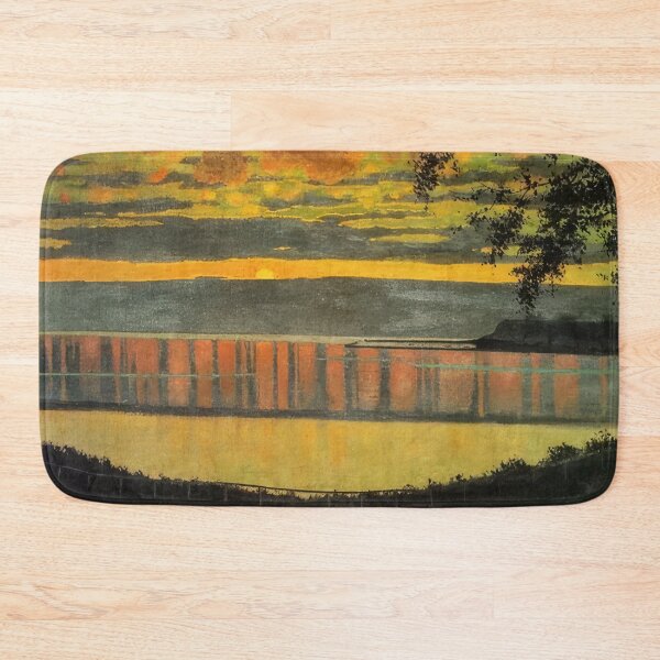 Item preview, Felix Vallotton designed and sold by RemenarStudio.