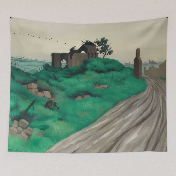 Item preview, Felix Vallotton designed and sold by RemenarStudio.