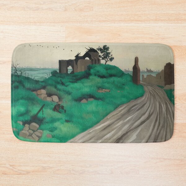 Item preview, Felix Vallotton designed and sold by RemenarStudio.