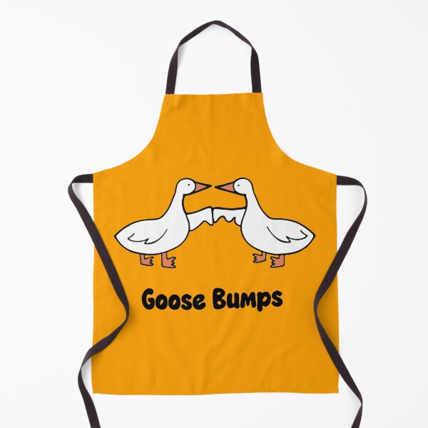Item preview, Goose Bumps designed and sold by DeMineArts.