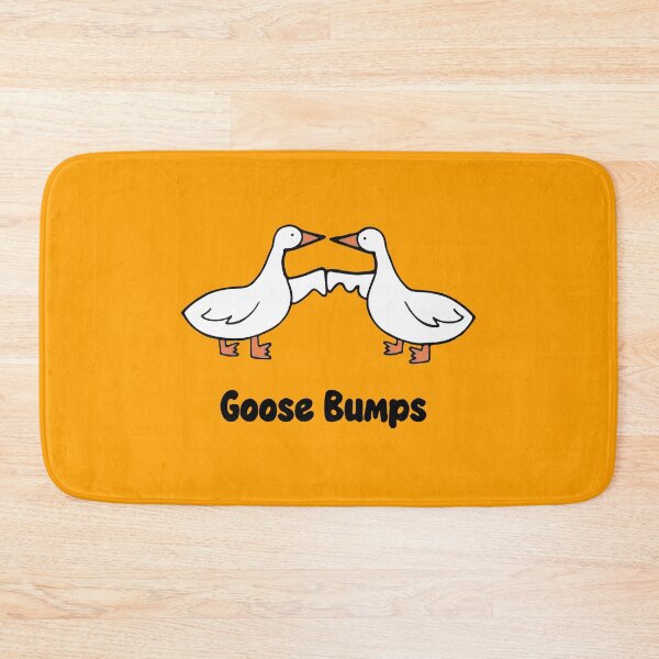 Item preview, Goose Bumps designed and sold by DeMineArts.