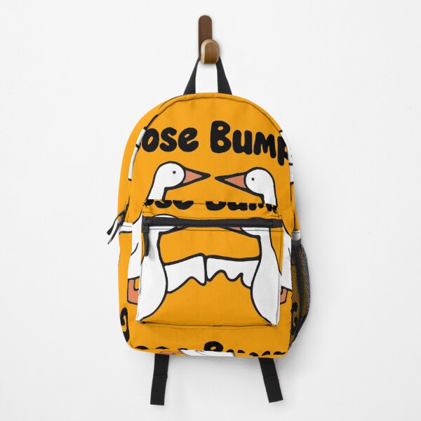 Item preview, Goose Bumps designed and sold by DeMineArts.