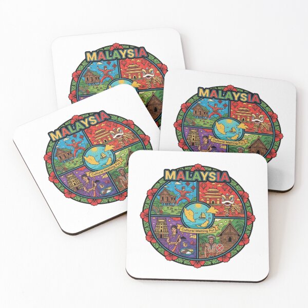 Item preview, MALAYSIA designed and sold by likbatonboot.