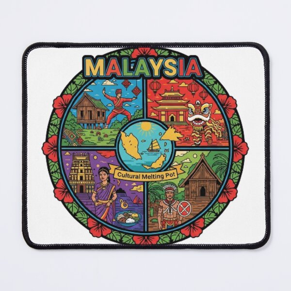 Item preview, MALAYSIA designed and sold by likbatonboot.