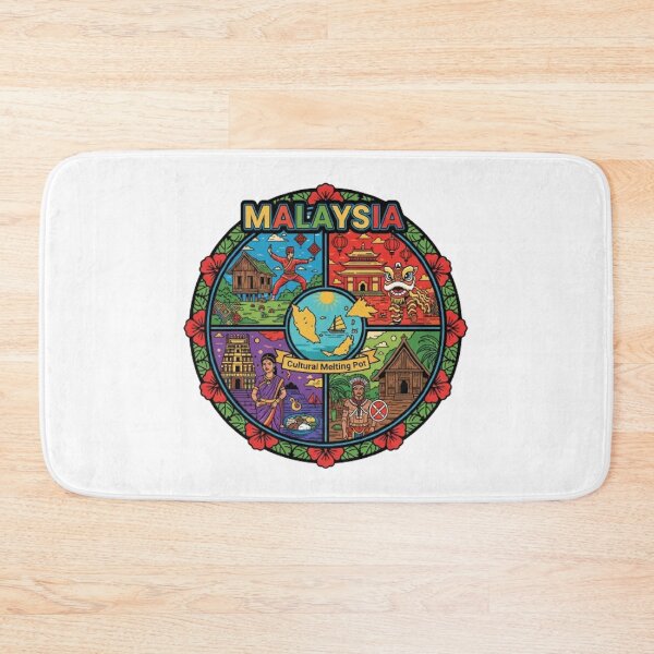 Item preview, MALAYSIA designed and sold by likbatonboot.