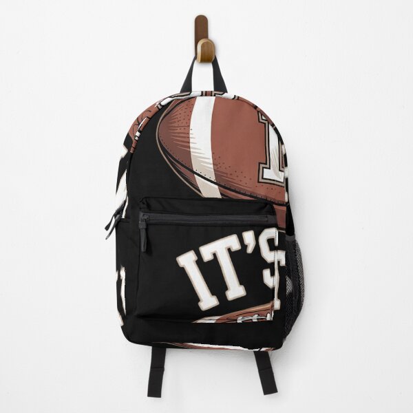 Item preview, It's My 19th Birthday Boy 19 Year Old American Football designed and sold by GGrizeldaRivas.
