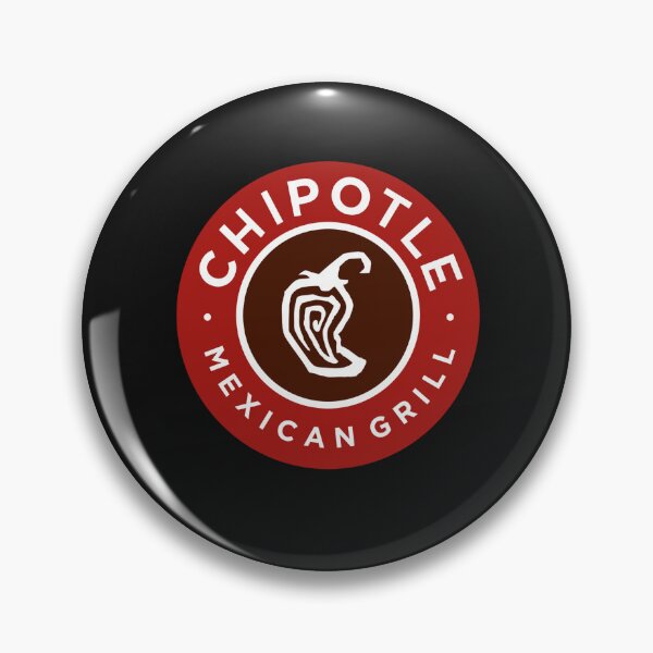 Item preview, Chipotle-Mexican-Grill-Shirt copy designed and sold by AnneliLind.
