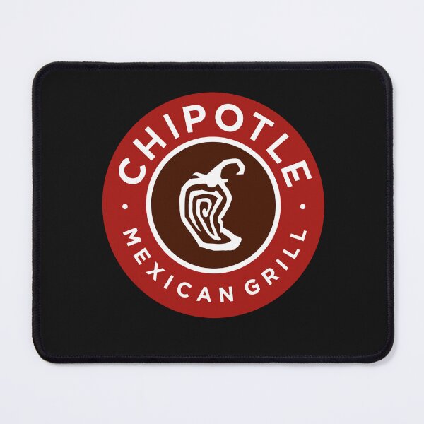 Item preview, Chipotle-Mexican-Grill-Shirt copy designed and sold by AnneliLind.
