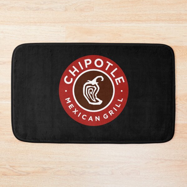 Item preview, Chipotle-Mexican-Grill-Shirt copy designed and sold by AnneliLind.