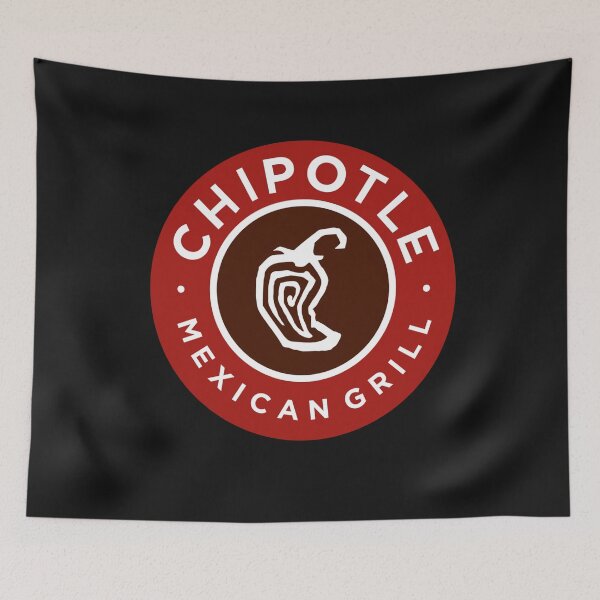 Item preview, Chipotle-Mexican-Grill-Shirt copy designed and sold by AnneliLind.