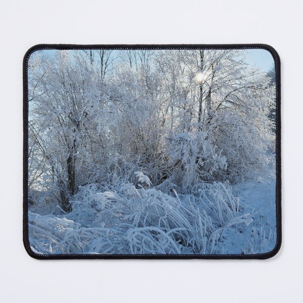 Item preview, Magical winter designed and sold by klavdija998.