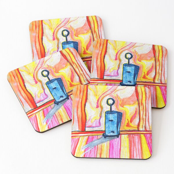 Item preview, Morning view on paper towels designed and sold by EstherProduction.