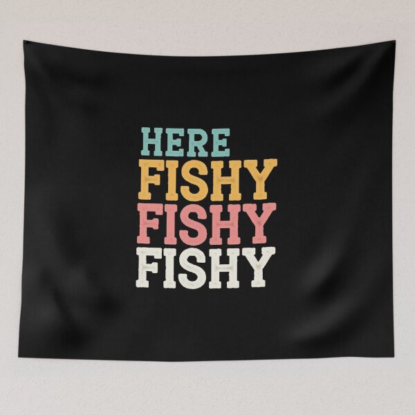 Item preview, Pesca con mosca designed and sold by CandyVenom.