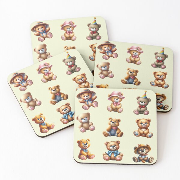 Item preview, Teds designed and sold by chrisbradbury.