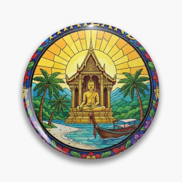 Item preview, THAILAND designed and sold by likbatonboot.