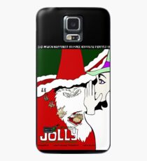 JOLLY Case/Skin for Samsung Galaxy