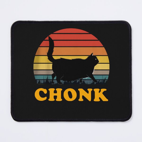 Item preview, Chonk Cat Classic copy designed and sold by AnneliLind.