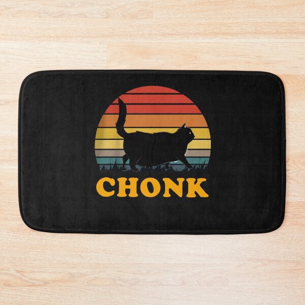 Item preview, Chonk Cat Classic copy designed and sold by AnneliLind.