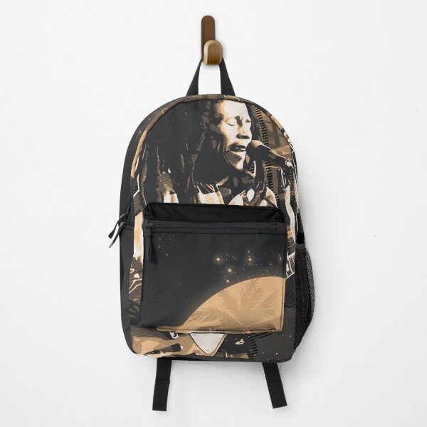 Item preview, Bob Marley Retro Art designed and sold by SiksisArt.