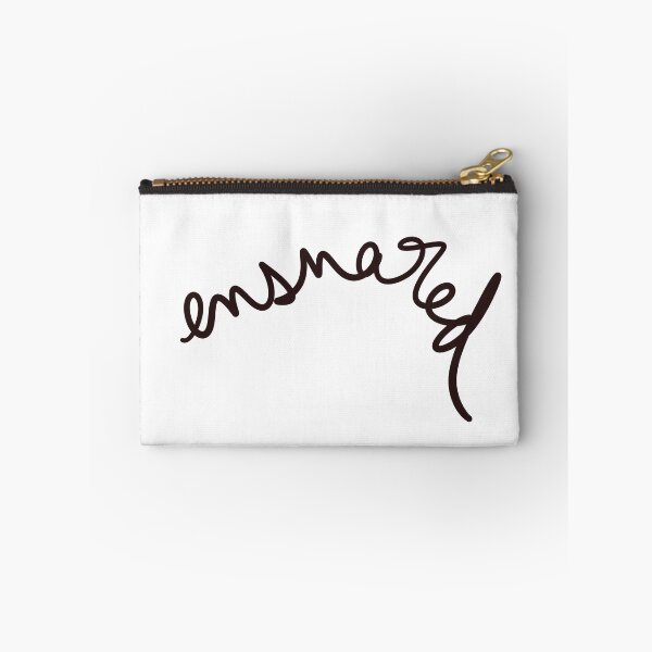 Item preview, ensnared designed and sold by abeink.